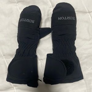 Burton Toddler Snow Gloves